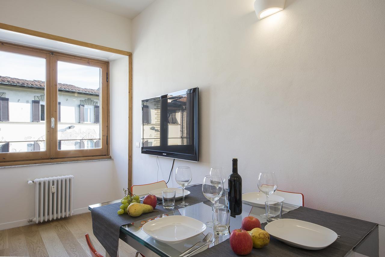 Alinari Apartment Florence Ngoại thất bức ảnh