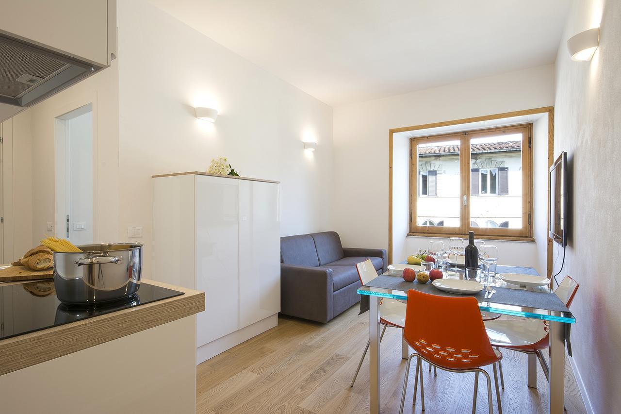 Alinari Apartment Florence Ngoại thất bức ảnh