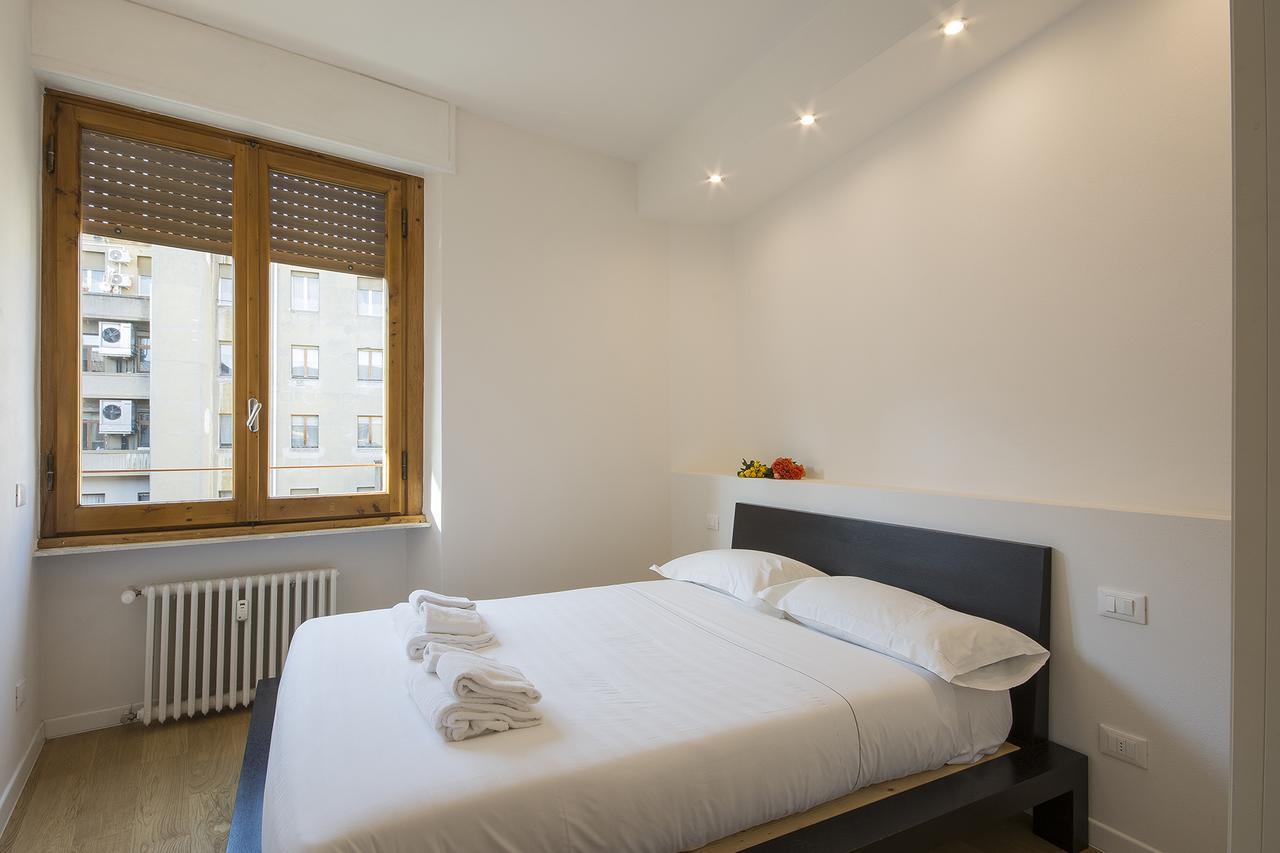 Alinari Apartment Florence Ngoại thất bức ảnh