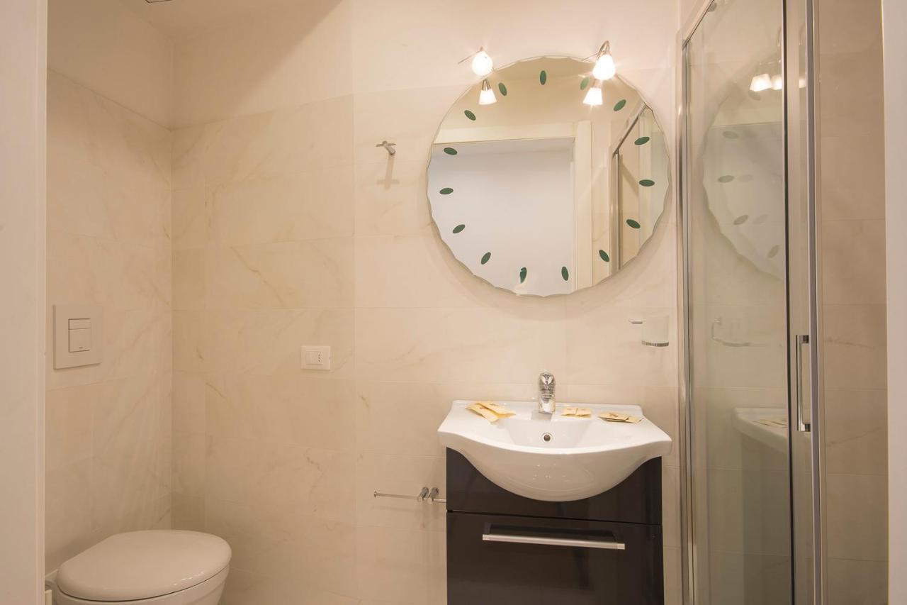 Alinari Apartment Florence Ngoại thất bức ảnh