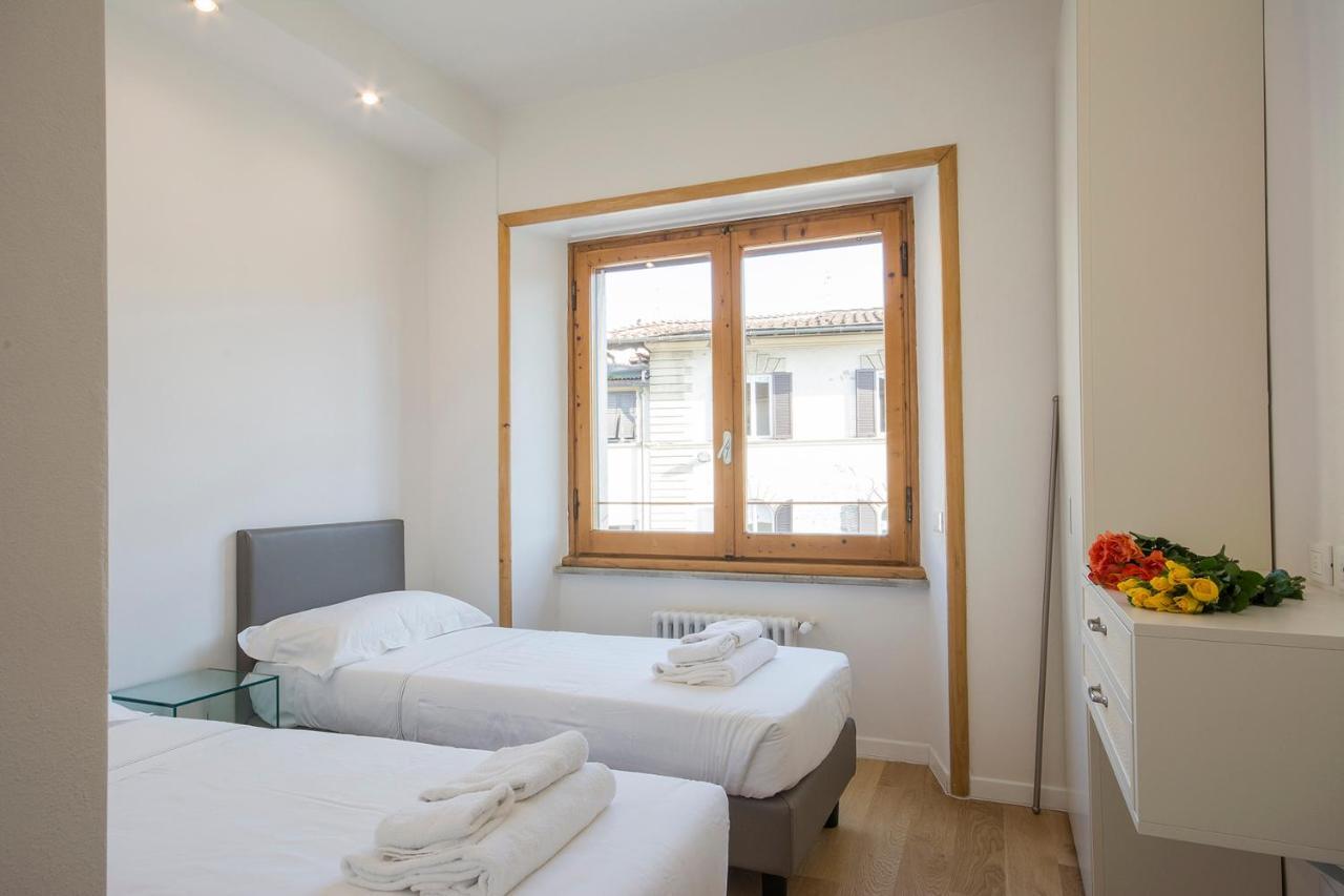 Alinari Apartment Florence Ngoại thất bức ảnh